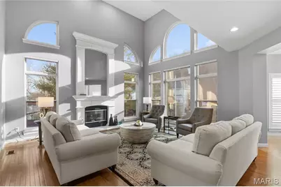 1118 Kiefer Ridge Court, Ballwin, MO 63021 - Photo 10