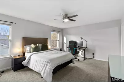 1118 Kiefer Ridge Court, Ballwin, MO 63021 - Photo 36