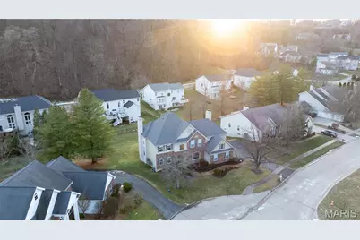 1118 Kiefer Ridge Court, Ballwin, MO 63021 - Photo 52