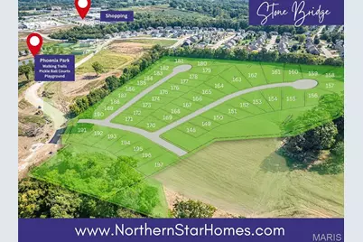 177 Hank's Close #177 STB, Washington, MO 63090 - Photo 2