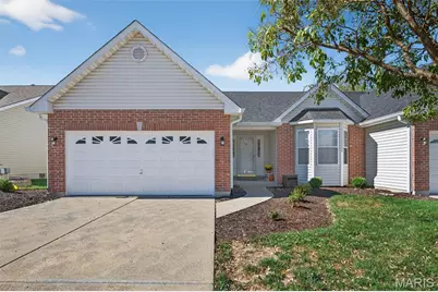31 Piepers Glen Court, O'Fallon, MO 63366 - Photo 2