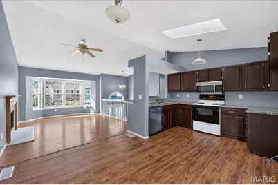 1526 Athens Drive, Saint Peters, MO 63376 - Photo 8