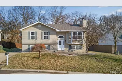 1526 Athens Drive, Saint Peters, MO 63376 - Photo 1