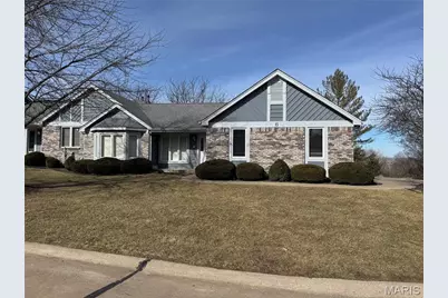 6 Depaula Trail #18A, Saint Charles, MO 63301 - Photo 1