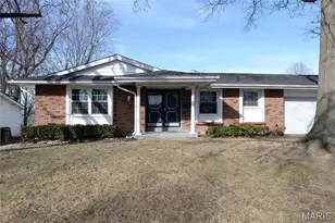 1835 Ardmore Dr, Florissant, MO 63033 - Photo 1