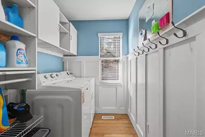 1635 Clayton Spur Court, Ellisville, MO 63011 - Photo 36