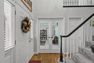 1635 Clayton Spur Ct, Ellisville, MO 63011 - Photo 20