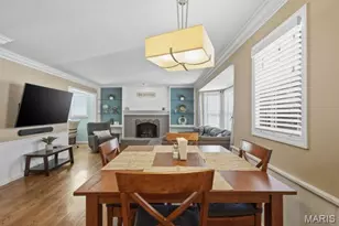 1635 Clayton Spur Ct, Ellisville, MO 63011 - Photo 26