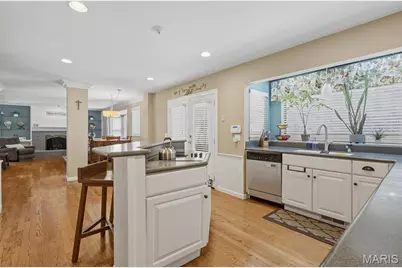 1635 Clayton Spur Court, Ellisville, MO 63011 - Photo 34