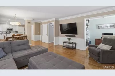 1635 Clayton Spur Court, Ellisville, MO 63011 - Photo 24