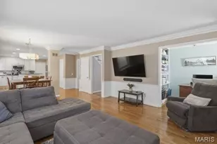 1635 Clayton Spur Ct, Ellisville, MO 63011 - Photo 24