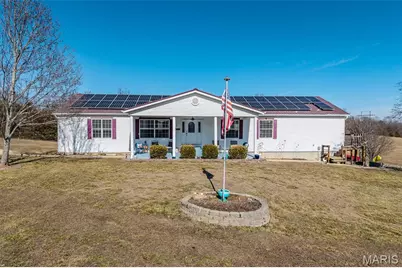 28345 Sapphire Drive, Richland, MO 65556 - Photo 1