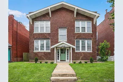 4908 Devonshire Avenue, Saint Louis, MO 63109 - Photo 1