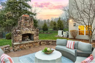 1199 August Lake Drive, Defiance, MO 63341 - Photo 10