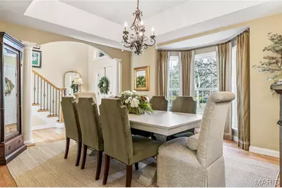 1199 August Lake Drive, Defiance, MO 63341 - Photo 16