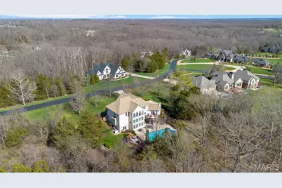 1199 August Lake Drive, Defiance, MO 63341 - Photo 2