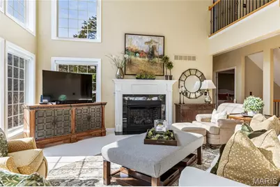 1199 August Lake Drive, Defiance, MO 63341 - Photo 22