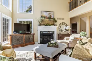 1199 August Lake Dr, Defiance, MO 63341 - Photo 22