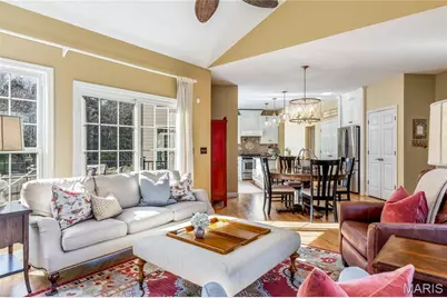 1199 August Lake Drive, Defiance, MO 63341 - Photo 30