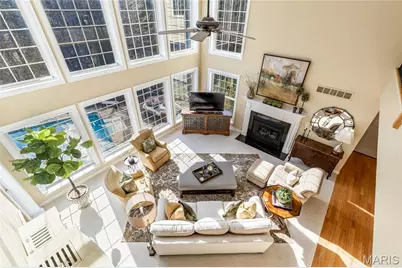 1199 August Lake Drive, Defiance, MO 63341 - Photo 20