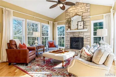 1199 August Lake Drive, Defiance, MO 63341 - Photo 28