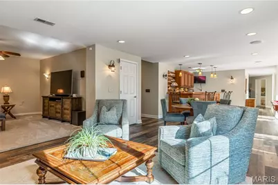 1199 August Lake Drive, Defiance, MO 63341 - Photo 48