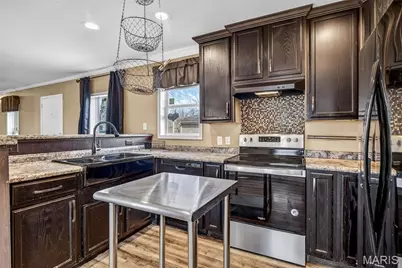 605 Vivian Court, Park Hills, MO 63601 - Photo 12