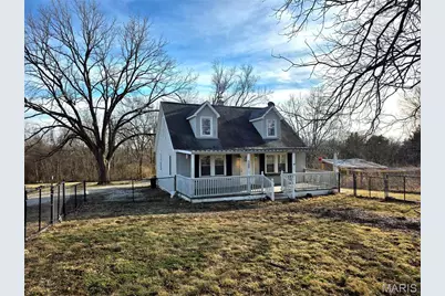 500 Highway At, Villa Ridge, MO 63089 - Photo 1