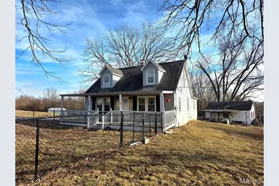 500 Highway At, Villa Ridge, MO 63089 - Photo 24