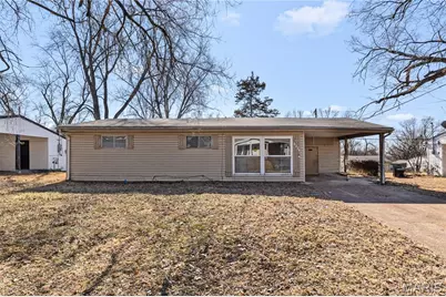 9226 Bataan Drive, Saint Louis, MO 63134 - Photo 1