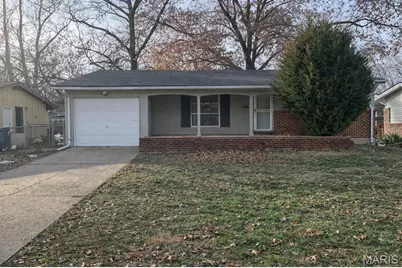 11043 Landseer Drive, Saint Louis, MO 63136 - Photo 1