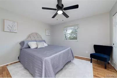 10541 Castle Drive, Saint Louis, MO 63136 - Photo 10