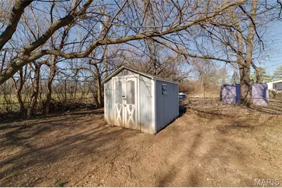 10541 Castle Drive, Saint Louis, MO 63136 - Photo 24