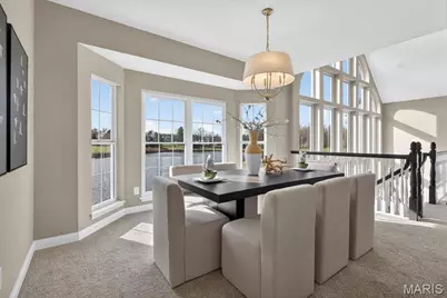 862 Whitmoor Drive, Weldon Spring, MO 63304 - Photo 18