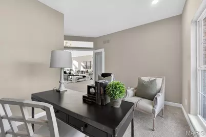 862 Whitmoor Drive, Weldon Spring, MO 63304 - Photo 12