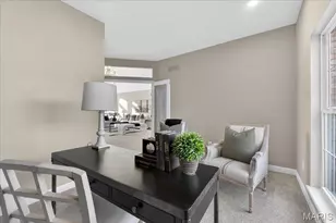 862 Whitmoor Dr, Weldon Spring, MO 63304 - Photo 12