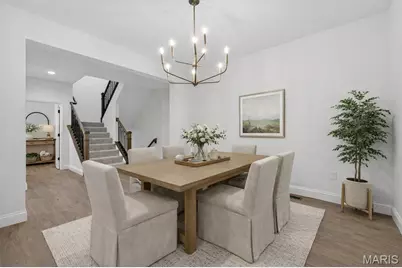 2009 Butte Trail Court, Cottleville, MO 63304 - Photo 4