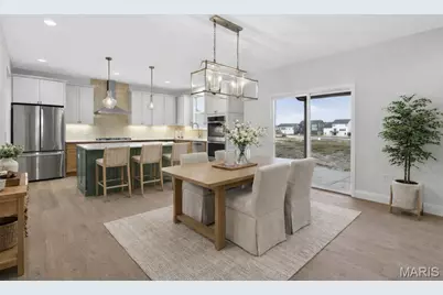 2009 Butte Trail Court, Cottleville, MO 63304 - Photo 2