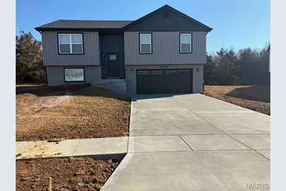 28718 Woodland Heights Drive, Warrenton, MO 63383 - Photo 1