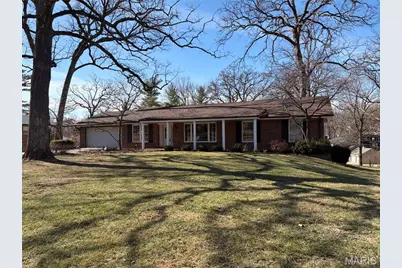 7654 Paragon Circle, Grantwood Village, MO 63123 - Photo 2