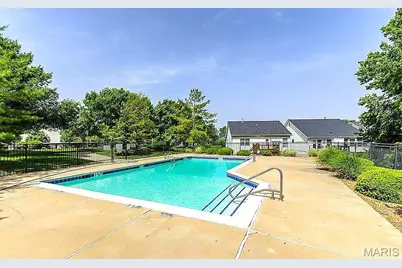 450 Benton Drive #A, Saint Peters, MO 63376 - Photo 30
