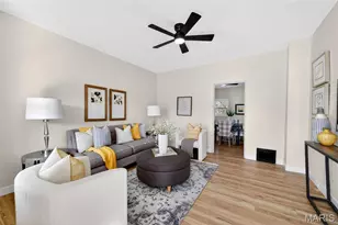 6973 Winona Ave, Saint Louis, MO 63109 - Photo 2