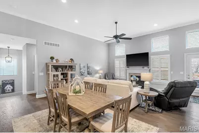 756 Alexander Mark Way, Manchester, MO 63021 - Photo 14