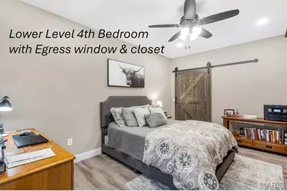 756 Alexander Mark Way, Manchester, MO 63021 - Photo 34