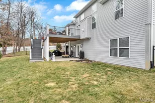 756 Alexander Mark Way, Manchester, MO 63021 - Photo 38