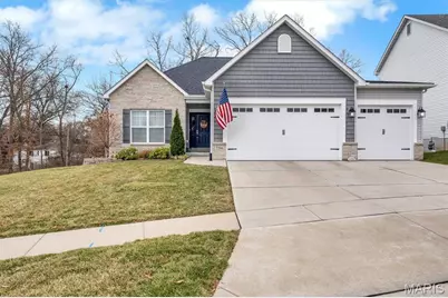 756 Alexander Mark Way, Manchester, MO 63021 - Photo 2