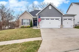 756 Alexander Mark Way, Manchester, MO 63021 - Photo 2