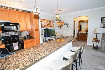 39 Kassebaum Lane #101, Mehlville, MO 63129 - Photo 1