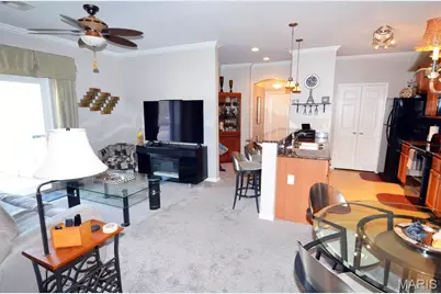 39 Kassebaum Lane #101, Mehlville, MO 63129 - Photo 10