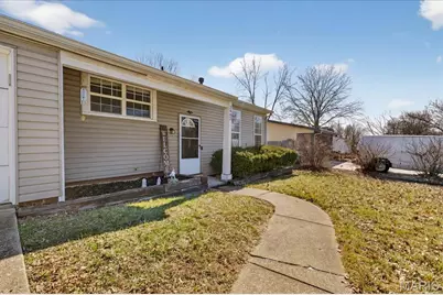 2402 Brookfield Lane, O'Fallon, MO 63368 - Photo 8